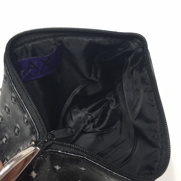 wristlet black silver metallic - Picture 12 of 12